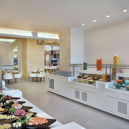 ฮิลตัน มักกะฮ์ คอนเวนชั่น โฮเต็ล Hotel Mecca ภายนอก รูปภาพ