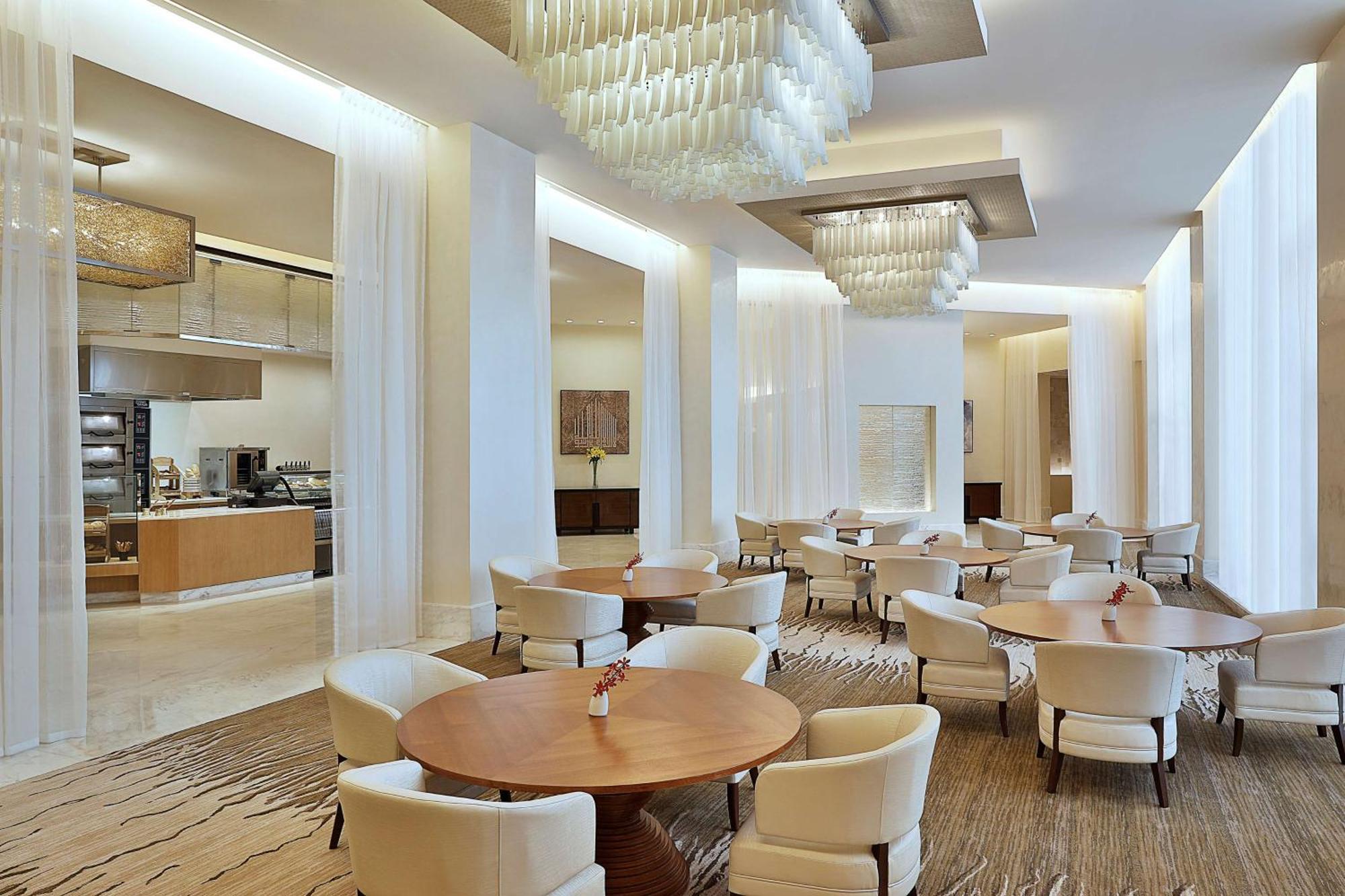 ฮิลตัน มักกะฮ์ คอนเวนชั่น โฮเต็ล Hotel Mecca ภายนอก รูปภาพ