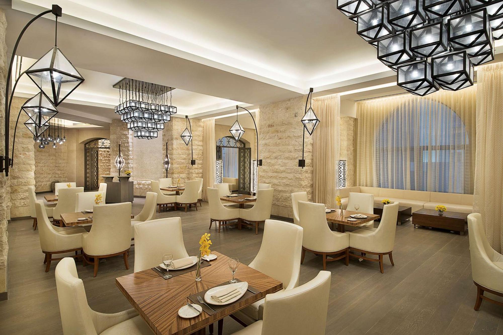 ฮิลตัน มักกะฮ์ คอนเวนชั่น โฮเต็ล Hotel Mecca ภายนอก รูปภาพ