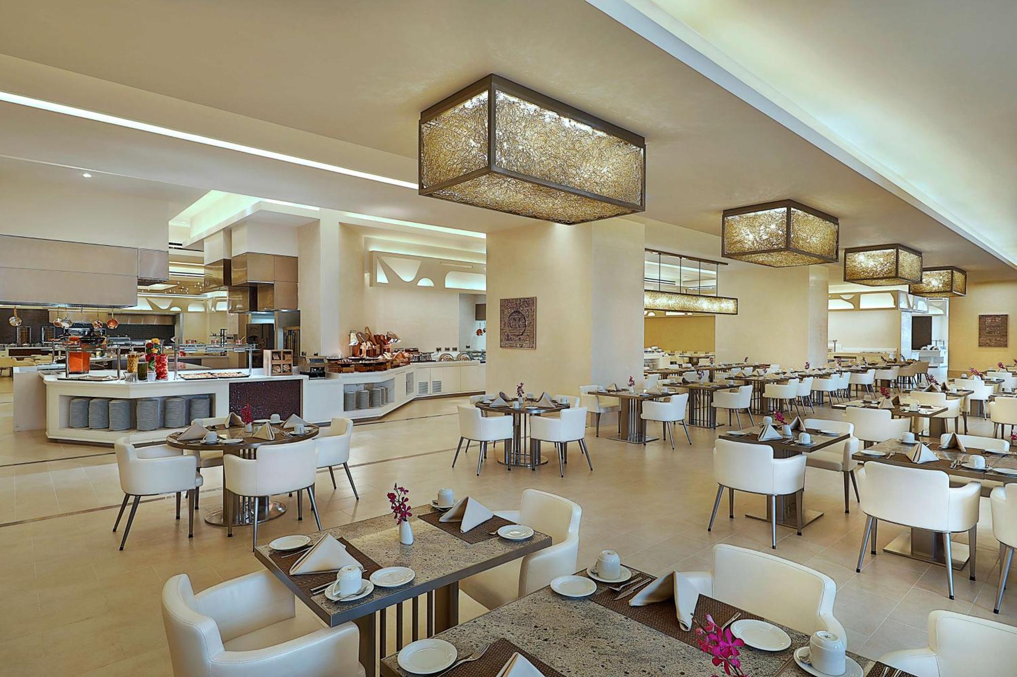 ฮิลตัน มักกะฮ์ คอนเวนชั่น โฮเต็ล Hotel Mecca ภายนอก รูปภาพ