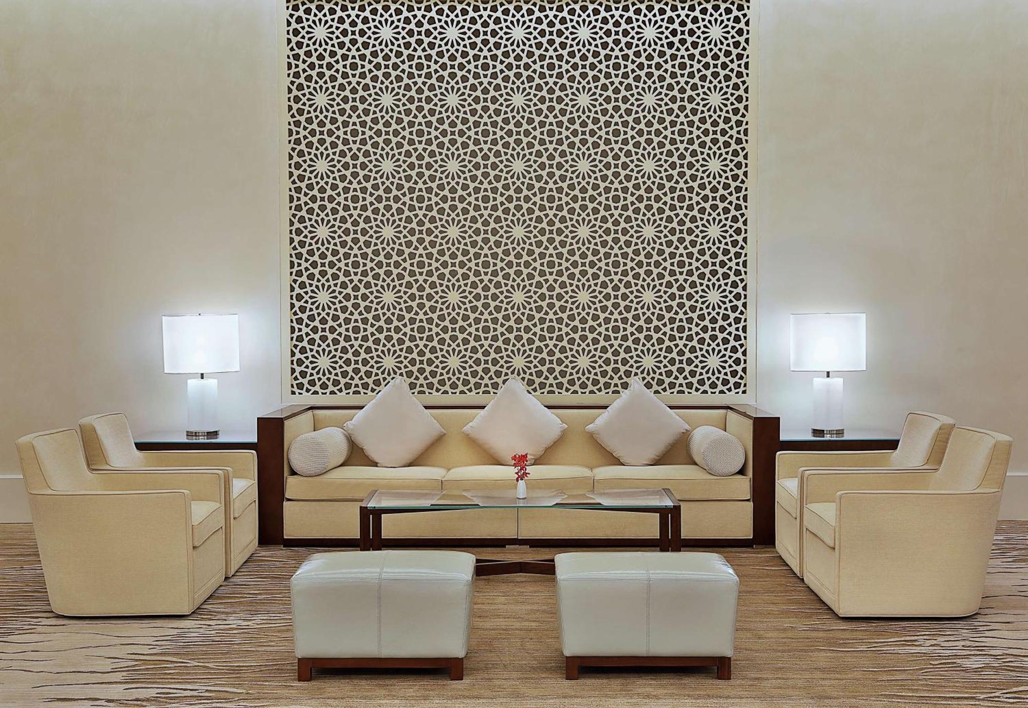 ฮิลตัน มักกะฮ์ คอนเวนชั่น โฮเต็ล Hotel Mecca ภายนอก รูปภาพ