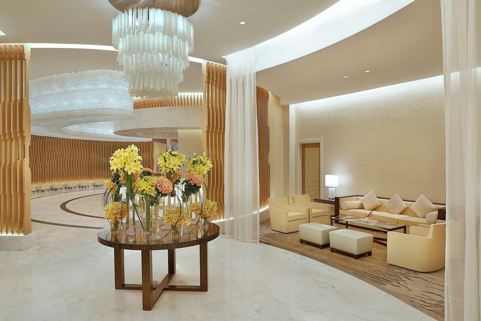 ฮิลตัน มักกะฮ์ คอนเวนชั่น โฮเต็ล Hotel Mecca ภายนอก รูปภาพ